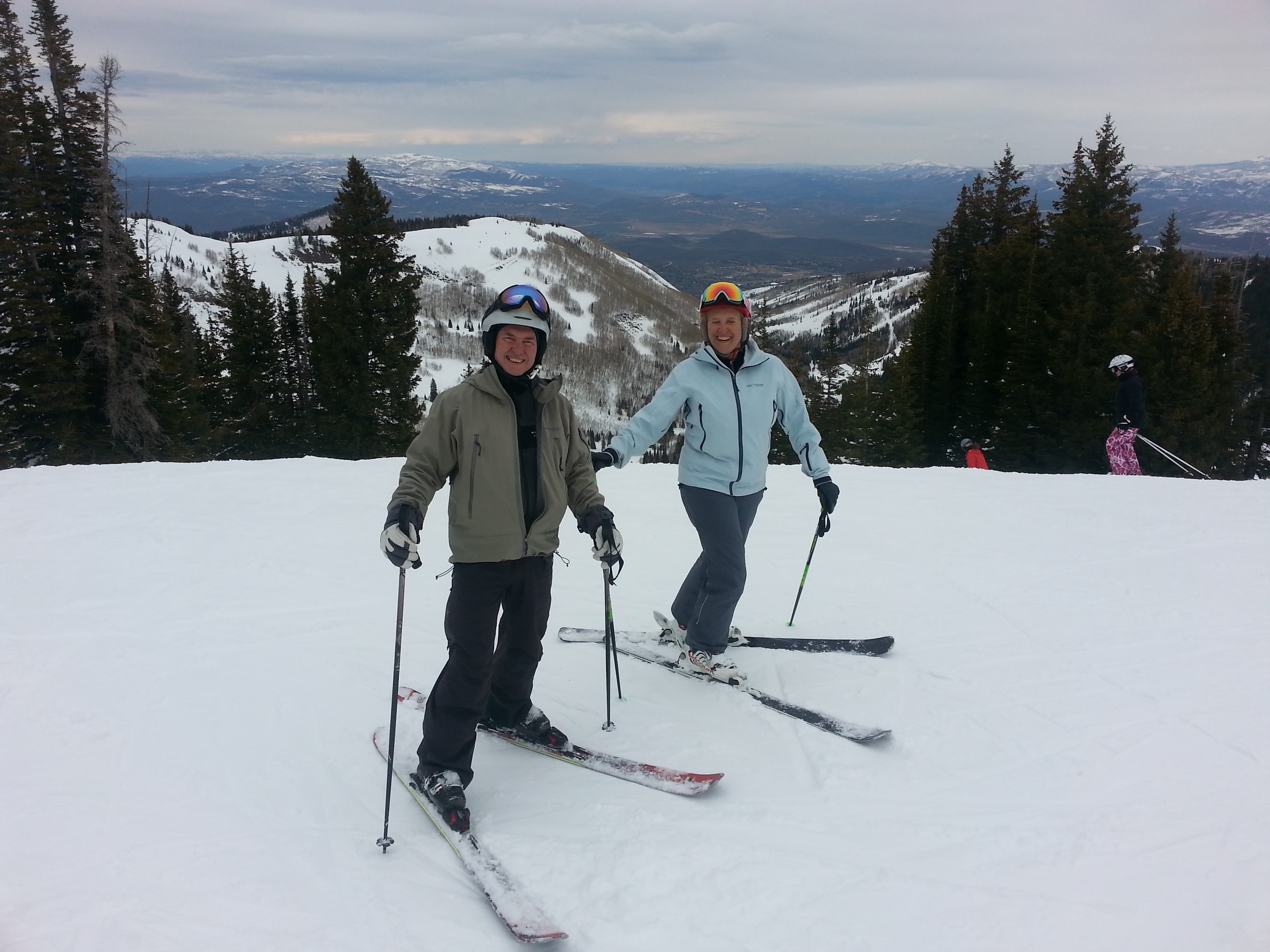 Park City – Utah · 2013, 2014, 2016, 2026